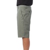 image:imageONEILL Mens Khaki Shorts Stretch 22 Inch Outseam Chino Shorts MenClassic Shorts for MenComfortable and VersatileSage