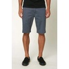 image:imageONEILL Mens Khaki Shorts Stretch 22 Inch Outseam Chino Shorts MenClassic Shorts for MenComfortable and VersatileSlate 2