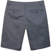 image:imageONEILL Mens Khaki Shorts Stretch 22 Inch Outseam Chino Shorts MenClassic Shorts for MenComfortable and VersatileSlate 2