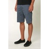 image:imageONEILL Mens Khaki Shorts Stretch 22 Inch Outseam Chino Shorts MenClassic Shorts for MenComfortable and VersatileSlate 2