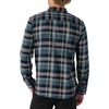 image:imageONEILL Mens Plaid Stretch Flannel  Long Sleeve Flannel Shirt for Men  Casual ButtonUp ShirtSagebrush Green