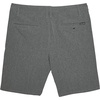 image:imageONEILL Mens Reserve 19 Inch ShortsGrey 1
