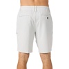 image:imageONEILL Mens Reserve 19 Inch ShortsHeather Fog