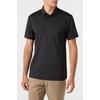 image:imageONEILL Mens TRVLR Polo Shirt with Sun ProtectionBlack