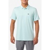 image:imageONEILL Mens TRVLR Polo Shirt with Sun ProtectionHptq
