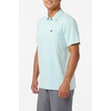 image:imageONEILL Mens TRVLR Polo Shirt with Sun ProtectionHptq