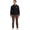 image:imageONEILL Mens Transporter Stretch Standard PantsChocolate Chip