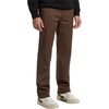 image:imageONEILL Mens Transporter Stretch Standard PantsChocolate Chip