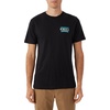 image:imageONEILL Mens for Real Short Sleeve TeeBlack  Working Stiff