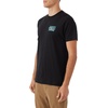 image:imageONEILL Mens for Real Short Sleeve TeeBlack  Working Stiff