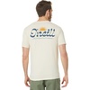 image:imageONEILL Mens for Real Short Sleeve TeeNatural
