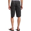 image:imageONeill Mens Exec Hybrid ShortBlack Plaid  Contact