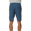image:imageONeill Mens Exec Hybrid ShortCadet Blue  Stockton Print