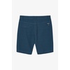 image:imageONeill Mens Exec Hybrid ShortCadet Blue  Stockton Print