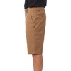 image:imageONeill Mens Exec Hybrid ShortDark Khaki