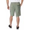 image:imageONeill Mens Exec Hybrid ShortGreen  Steam