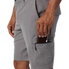image:imageONeill Mens Exec Hybrid ShortGrey