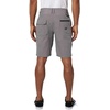 image:imageONeill Mens Exec Hybrid ShortGrey