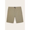 image:imageONeill Mens Exec Hybrid ShortKhaki  Westmont Plaid