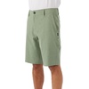 image:imageONeill Mens Exec Hybrid ShortSage  Reserve Heather 21