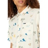 image:imageONeill Mens Oasis Eco Ss StandardCream  Oasis Eco Ss Standard
