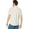 image:imageONeill Mens Oasis Eco Ss StandardCream  Quiver Stretch