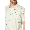 image:imageONeill Mens Oasis Eco Ss StandardCream  Quiver Stretch