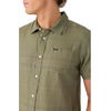 image:imageONeill Mens Oasis Eco Ss StandardDeep Lichen Green