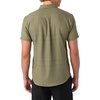 image:imageONeill Mens Oasis Eco Ss StandardDeep Lichen Green