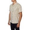 image:imageONeill Mens Oasis Eco Ss StandardLight Khaki  Shapers