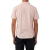 image:imageONeill Mens Oasis Eco Ss StandardPnk Dust  Quiver Stretch Dobby