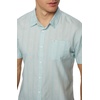image:imageONeill Mens Oasis Eco Ss StandardSterling Blue  Mythic Lines