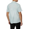 image:imageONeill Mens Oasis Eco Ss StandardSterling Blue  Mythic Lines
