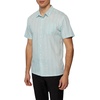 image:imageONeill Mens Oasis Eco Ss StandardSterling Blue  Mythic Lines