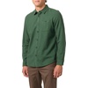 image:imageONeill Mens Regent Flannel ShirtCilantro