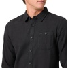 image:imageONeill Mens Regent Flannel ShirtPhantom
