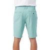 image:imageONeill Mens Reserve Heather 19 ShortsAqua Wash