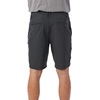image:imageONeill Mens Reserve Heather 19 ShortsBlack 2