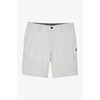 image:imageONeill Mens Reserve Heather 19 ShortsFog