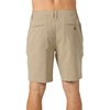 image:imageONeill Mens Reserve Heather 19 ShortsHeather Khaki