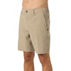 image:imageONeill Mens Reserve Heather 19 ShortsHeather Khaki