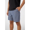 image:imageONeill Mens Reserve Heather 19 ShortsHeather Navy