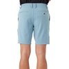 image:imageONeill Mens Reserve Heather 19 ShortsIndigo  Reserve Light Check 19