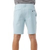 image:imageONeill Mens Reserve Heather 19 ShortsSterling Blue  Reserve Heather 19