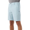 image:imageONeill Mens Reserve Heather 19 ShortsSterling Blue  Reserve Heather 19