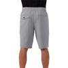 image:imageRESERVOIR ELASTIC WAIST 21 HYBRID SHORTSClear