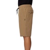 image:imageRESERVOIR ELASTIC WAIST 21 HYBRID SHORTSDark Khaki