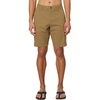 image:imageJAY STRETCH 20 CHINO SHORTSDark Khaki