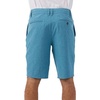 image:imageMens Reserve Light Check 21 Hybrid Shorts Stylish amp Comfortable QuickDry Perfect for Outdoor Activities amp Casual WearBay Blue 1