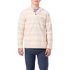 image:imageONEILL Boys Superfleece Poncho  Comfortable Hooded Poncho for Boys with Front PocketCream